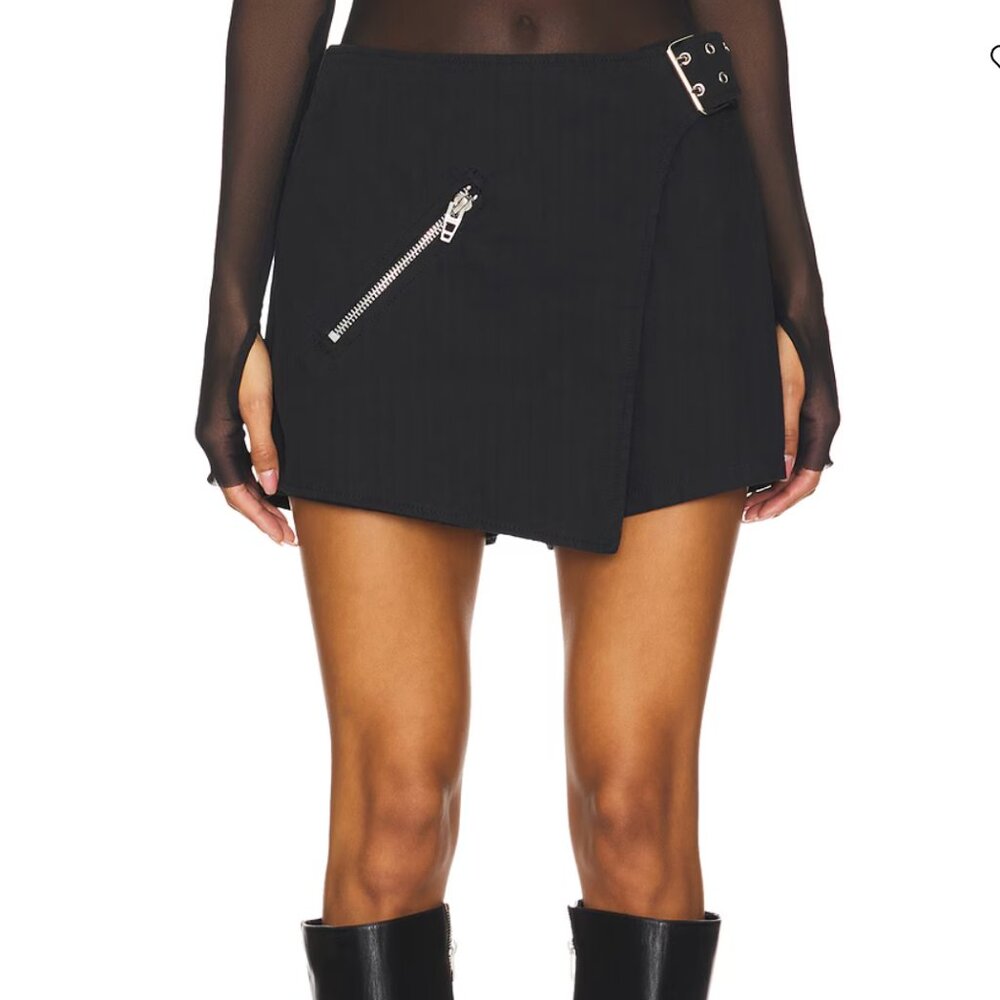 NWT: Blank NYC Skort